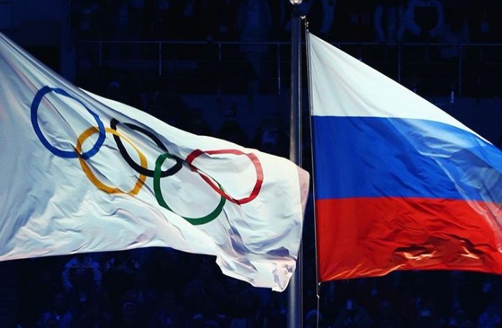 Мнение: у противников России все еще нет схемы действий по Олимпиаде-2018