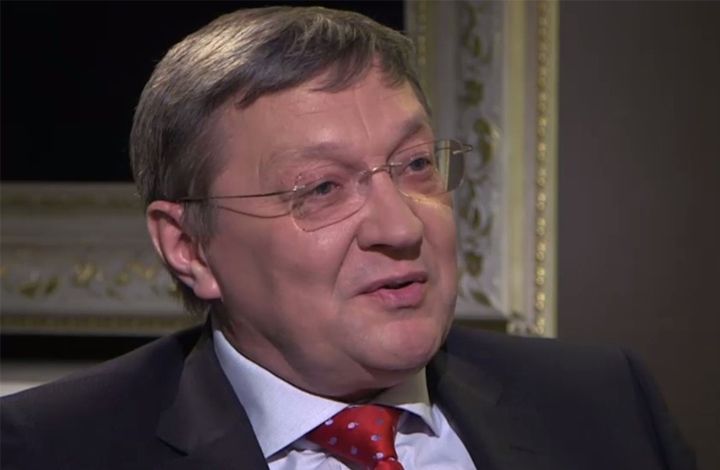 Украинский политик рассказал, какую Украину хотел бы видеть Запад