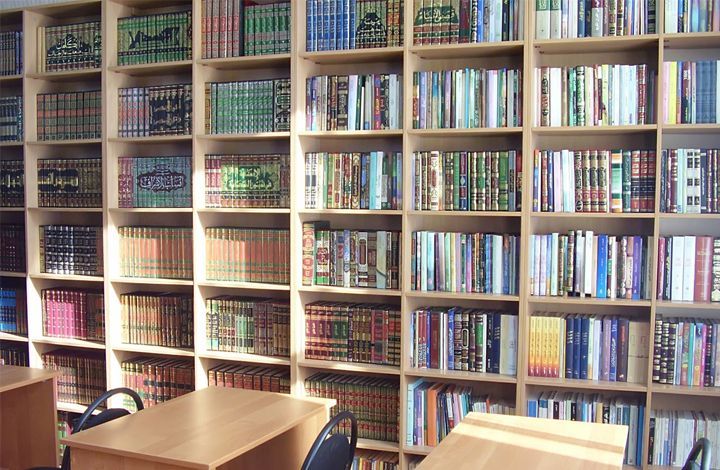  В ОП РФ призывают активных россиян помочь сельским библиотекам