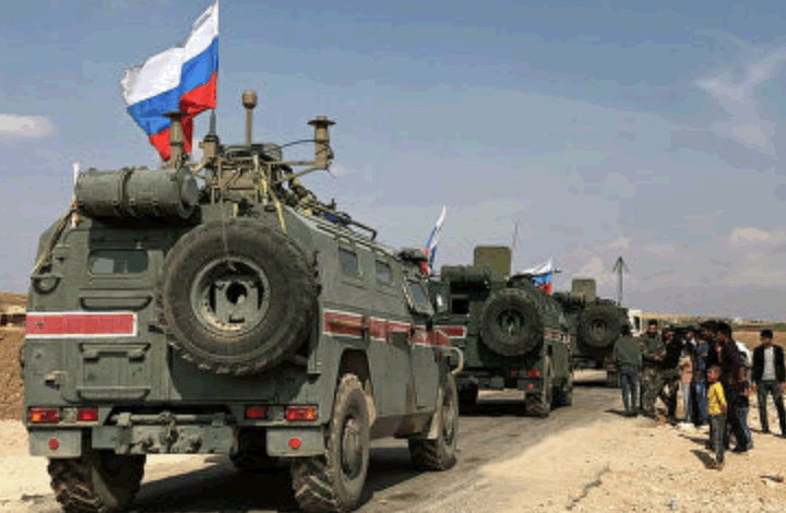 Эксперт назвал причины дорожного конфликта военных РФ и США в Сирии