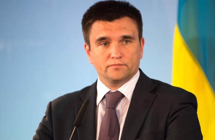 Политолог объяснил, зачем Климкин говорит о "праве первородства" Украины