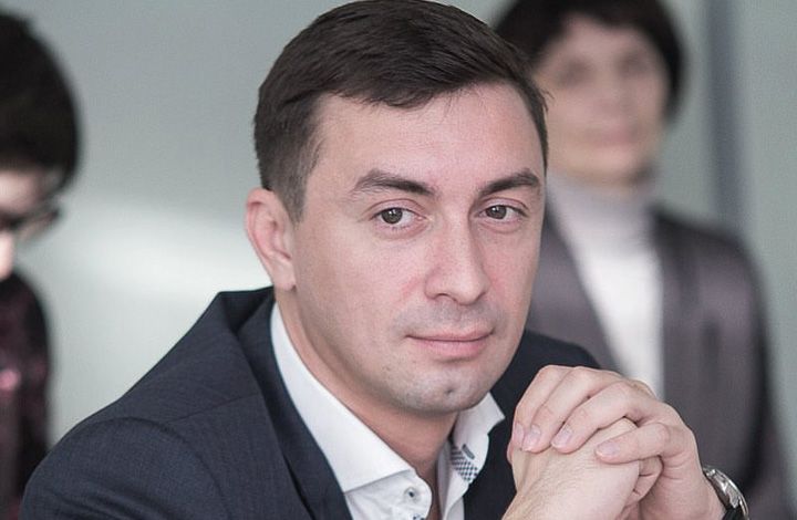 Директор по продукту ГК «Атлас Девелопмент» признан «лучшим маркетологом на рынке недвижимости России»