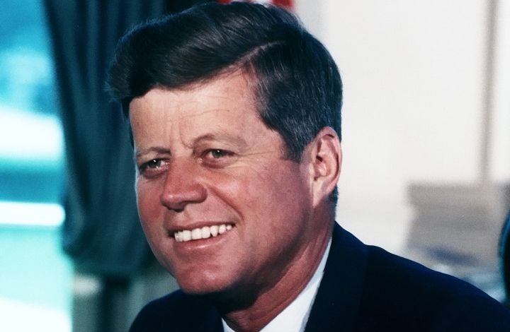 Политолог оценил значимость рассекреченных документов об убийстве Кеннеди