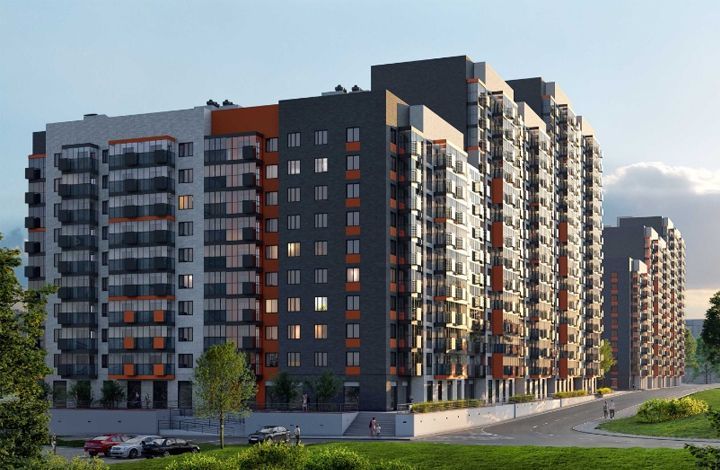 Открыты продажи квартир в ЖК «Гринада» в Северном Бутово