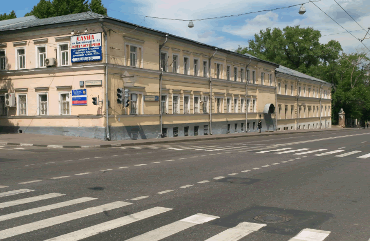 Гостиница может открыться в дореволюционном здании на Бакунинской улице 