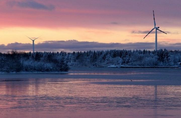 Якутия и Япония расширят программу по установке ветроэнергетических установок в Арктике