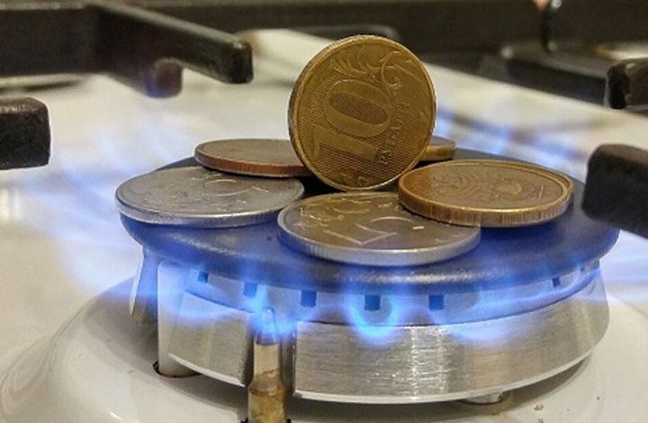 Названы крупнейшие должники за газ среди российских регионов