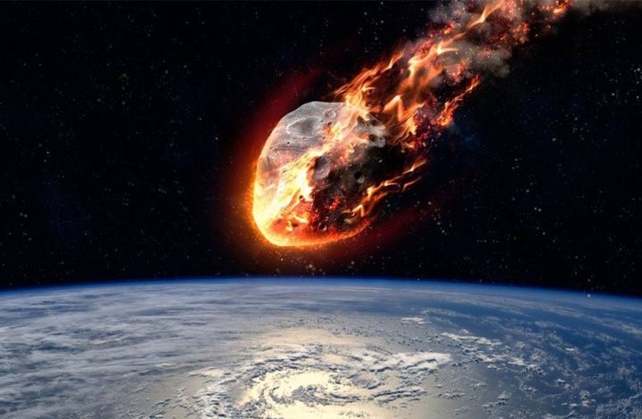 Что опаснее для Земли – астероиды или кометы? Мнение эксперта