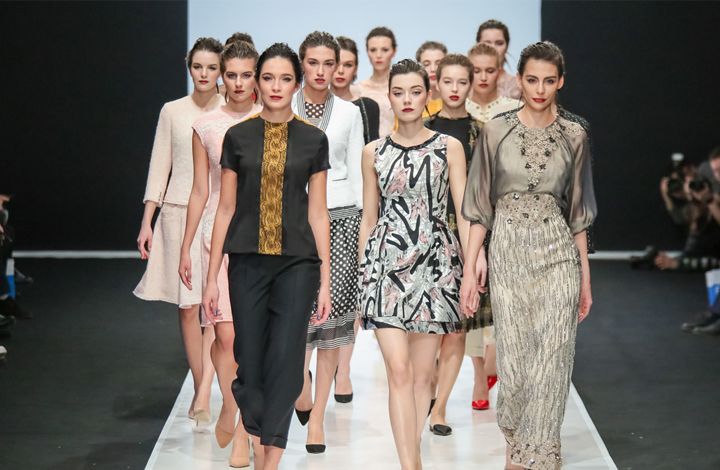 Мнение: список влиятельных россиян в мире моды должен быть больше