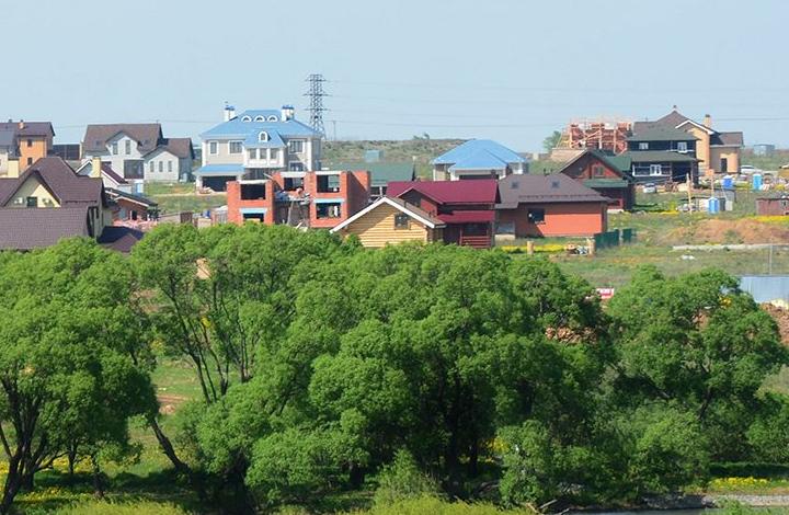 «Авито Недвижимость»: Московская область стала второй по темпам снижения стоимости земельных участков