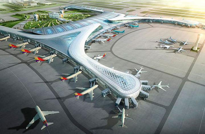 NEC и SITA объявили о глобальном авиационном сотрудничестве для внедрения цифровой самоидентификации в аэропортах