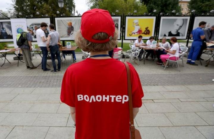10 московских волонтеров стали призерами конкурса «Доброволец России — 2020»