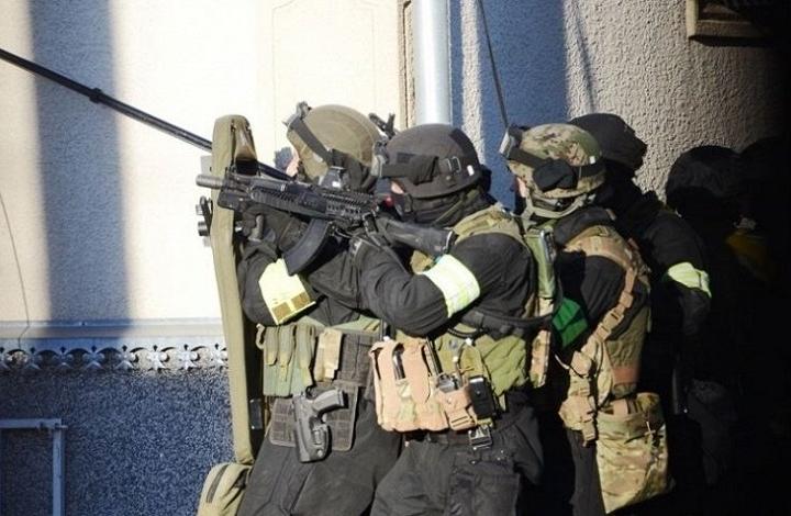 Эксперт прокомментировал задержание ФСБ группы, готовившей теракты в Москве