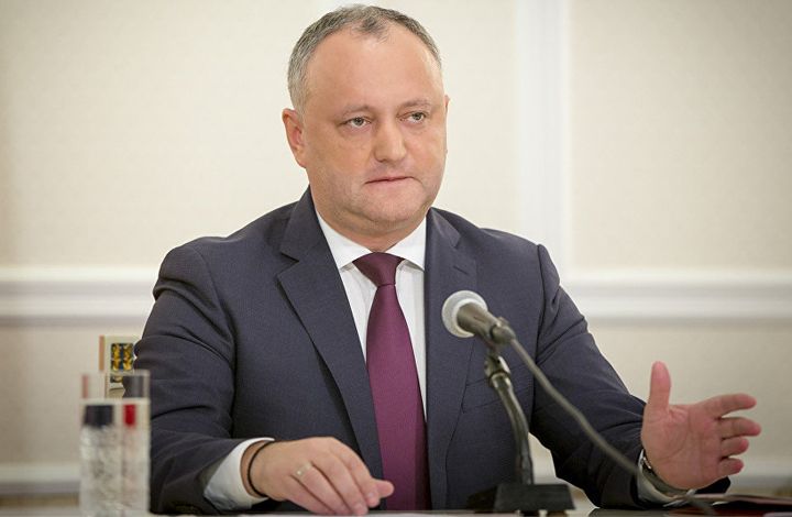 Эксперт: пророссийский электорат в Молдавии – это серьезная сила