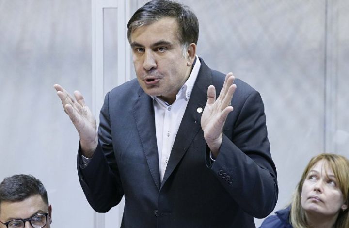 Эксперт: судьба Саакашвили будет интересной