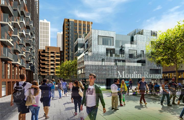 Новости проектов от «Метриум Групп»: Покупатели недвижимости в ЦАО делают выбор в пользу «Центр-Сити»