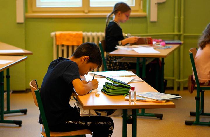 Педагоги кричат "Ура!": заслуженный учитель РФ о сокращении контрольных в школах