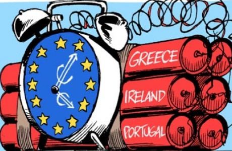 Распад Евросоюза отложен на полгода