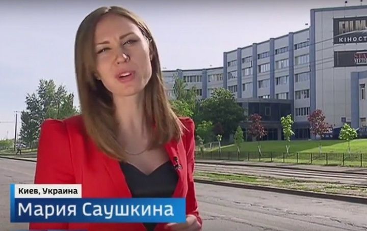 Политолог: выдворяя журналистов, Киев компрометирует Европу