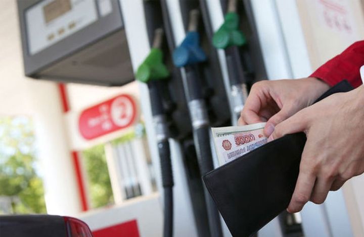 Мнение: цены на товары вырастут больше, чем цены на бензин