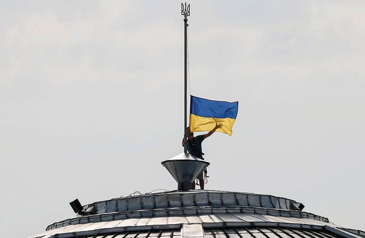 Эксперт: работать нашим инвесторам на Украине стало невозможно