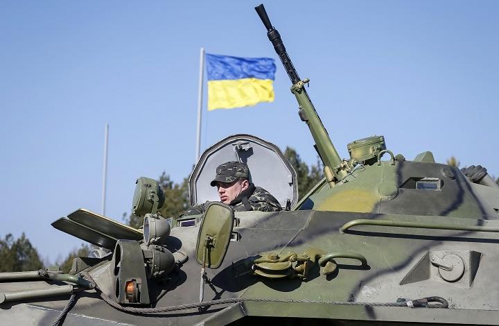 Политолог: в Донбассе все не так, как хотелось бы украинским полководцам