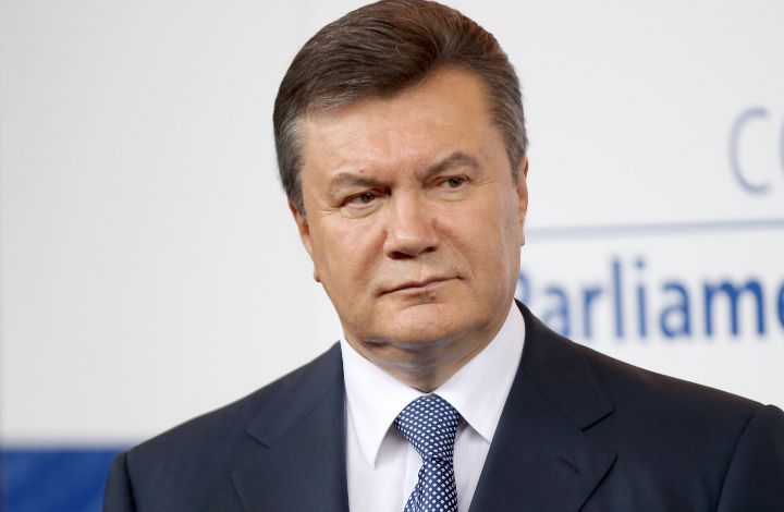 Олейник: Киев превратил "дело Януковича" в шоу