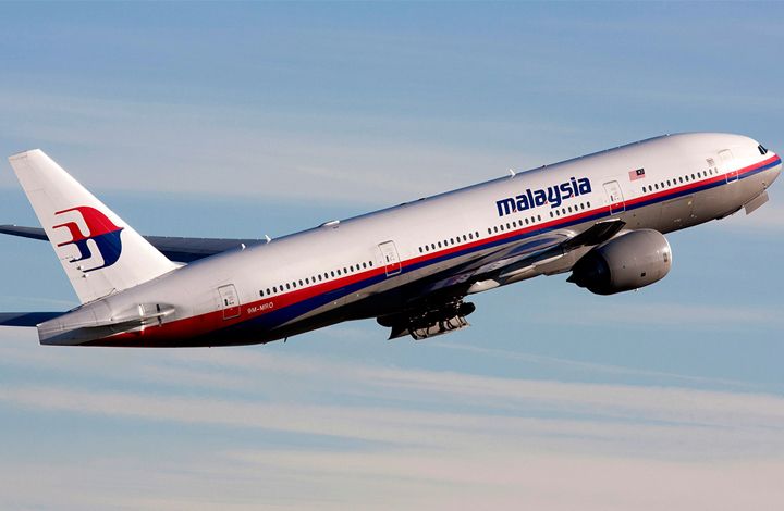 Малазийский Боинг-777 так и не удалось обнаружить