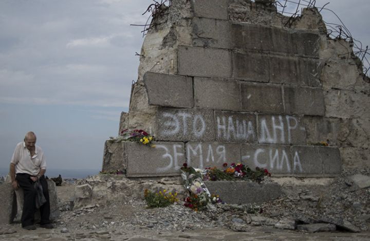 Мнение: Запад уже не станет игнорировать преступления Киева в Донбассе