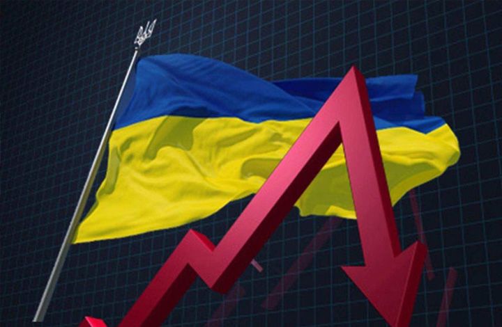 Эксперт об украинской экономике: Европа цинично использует "евроромантиков"