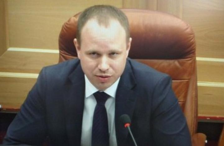 Эксперт объяснил задержание сына экс-губернатора Иркутской области