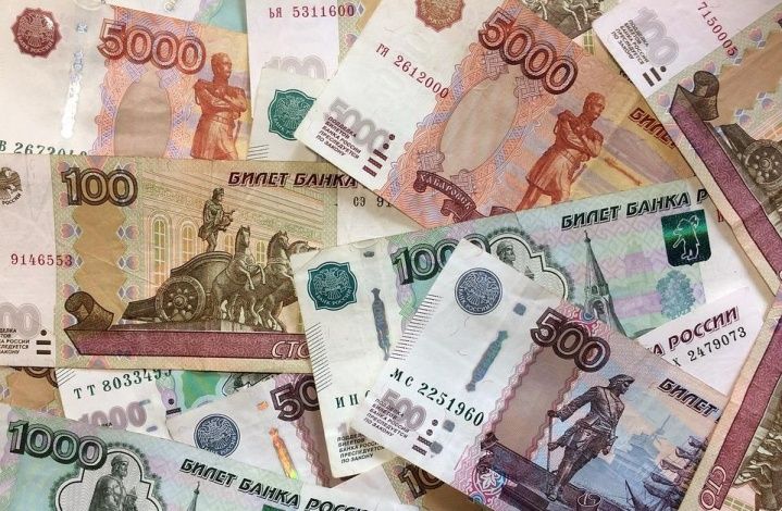 В "Опоре России" прокомментировали слухи о возможном повышении налогов