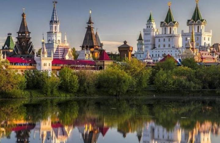 В парках Москвы оборудовано более 90 площадок  для воркаута