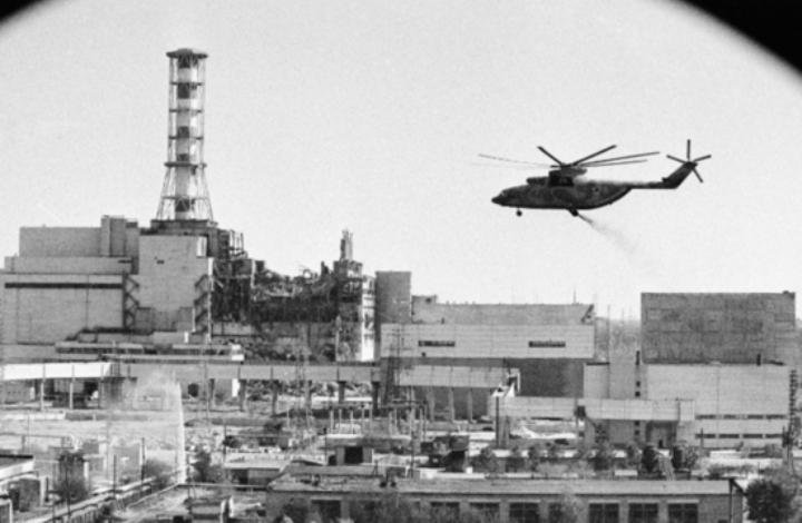 Ликвидатор сравнил коронавирус с Чернобылем 