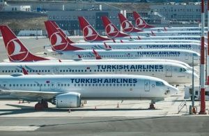 В Союзе пассажиров объяснили, что позволит "сбить" цены на билеты в Турцию
