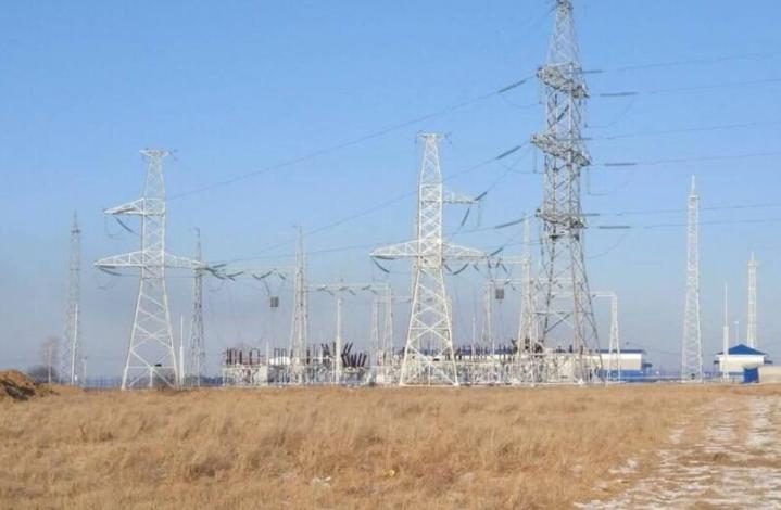 В 2023 году Якутия увеличила выработку электроэнергии на 10,8 %