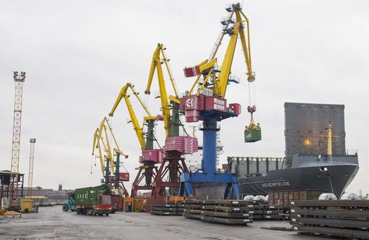 Несырьевой неэнергетический экспорт Москвы вырос на 41%