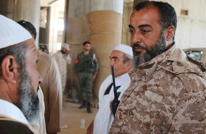 Востоковед оценила условия Хафтара для прекращения боев в Ливии