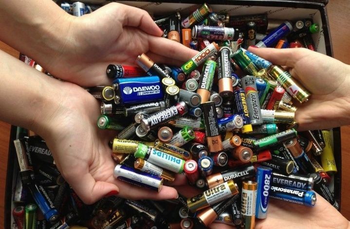ОНФ проведет онлайн-конференцию о старте проекта «Экозабота» по сбору батареек в школах