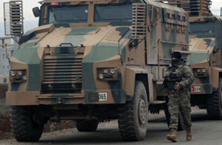 Военный эксперт: Турция ставит НАТО "в неудобное положение"