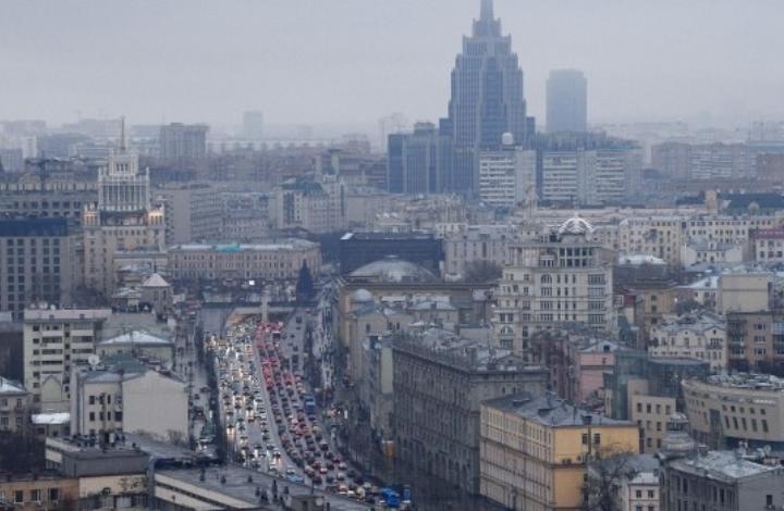 В столице стартует экскурсионный проект «Москва глазами экспатов»