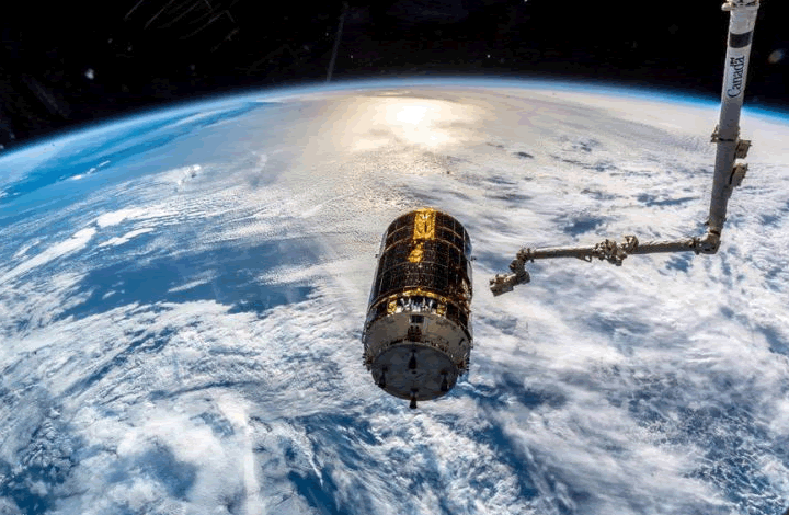 Покоряем орбиту: Россия создает «космическую яхту» для туристов