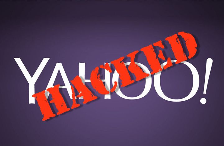 3 млрд аккаунтов Yahoo были взломаны