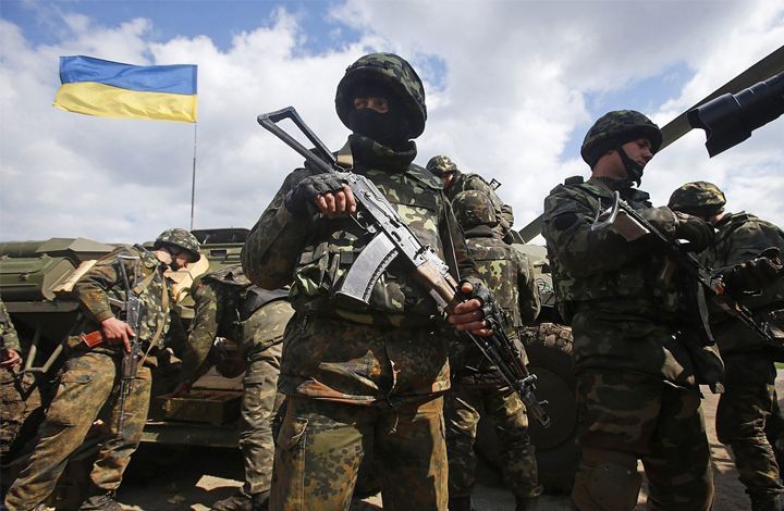 Политик о прекращении огня в Донбассе: Киев "выдыхается" в плане вооружений