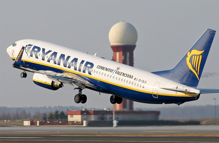 Мнение об отказе Ryanair работать на Украине: Киев "забыл" об обещаниях