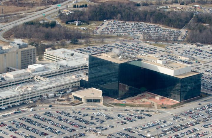 NYT узнала о "катастрофических последствиях" кражи кибероружия у АНБ США.