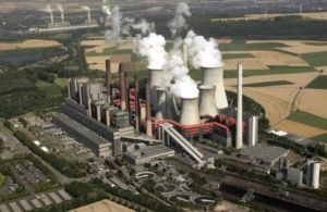 Помогут ли Германии угольные и мазутные электростанции? Мнение эксперта