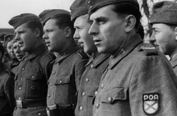 Зачем заново расследовать преступления нацистов в годы войны?