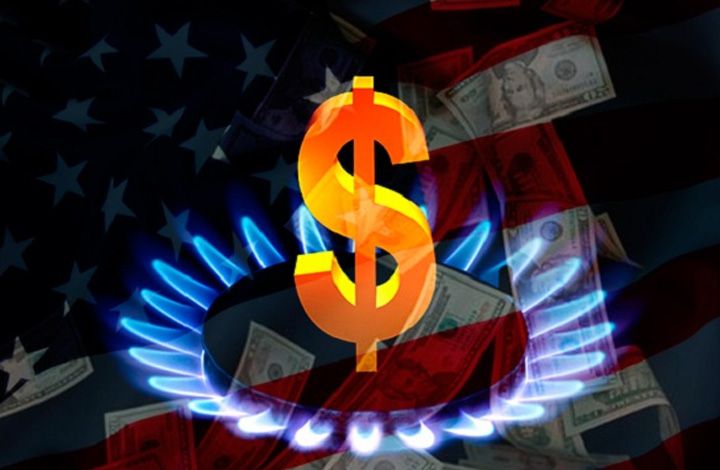 "Двойной обман". Экономист оценил действия США на европейском газовом рынке