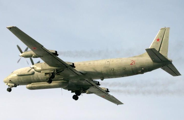 Мнение: слова спецпредставителя США об инциденте с Ил-20 - намек на рецидив
